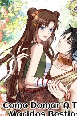 Como dominar a tus maridos bestias