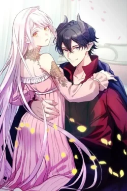 Me convertí en la almohada favorita del Rey Demonio insomne