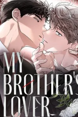 El amante de mi hyung