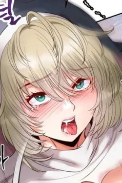 Una venganza con harem