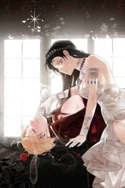 Domé al perro corrompido del palacio imperial