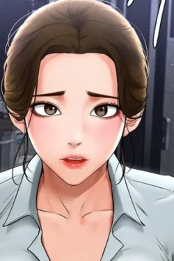 Mi nueva familia es muy amable.