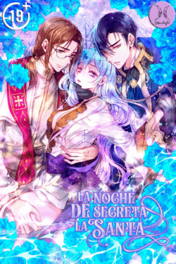 LA NOCHE SECRETA DE LA SANTA