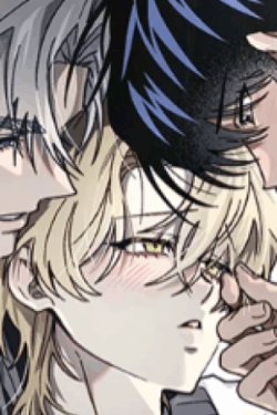 El Tabernáculo de Moloc (omegaverse)