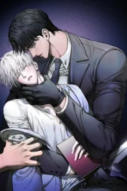 chivo expiatorio (omegaverse)