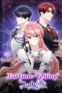 La Princesa adivina que puede ver fantasmas