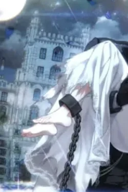 El Huésped no Deseado en el Paraíso