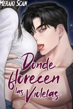 Donde florecen las violetas