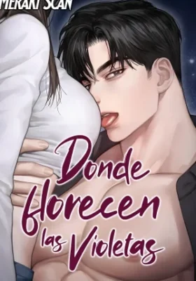 Romance de violetas