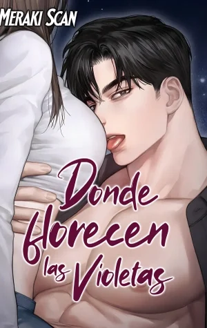 Romance de violetas