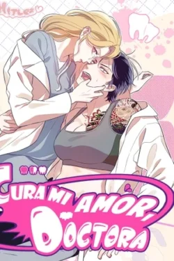 Cura mi Corazón, Doctora