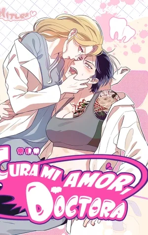 Cura mi Corazón, Doctora