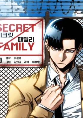 SECRETOS FAMILIARES