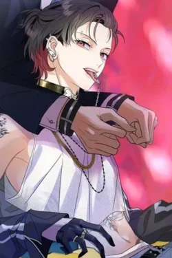 Reencarné en el Gran Ganso Dorado del alfa dominante