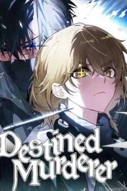 DESTINADOS A SER ASESINOS