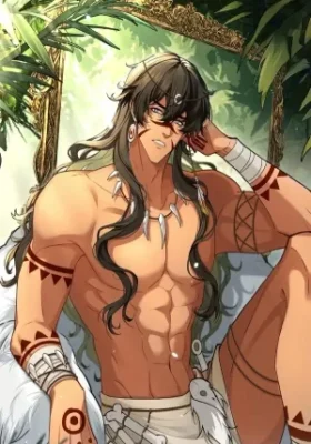 El Hombre Bestia