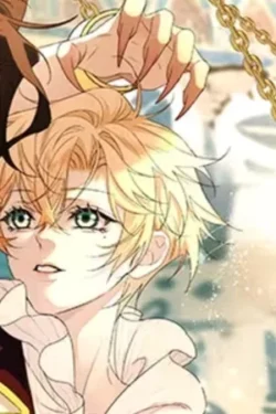 El príncipe enfermizo es adicto a la pantera negra