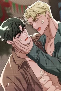 Ámame mejor a mí entonces