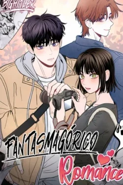Fantasmagórico Romance