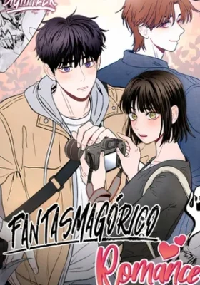 Fantasmagórico Romance