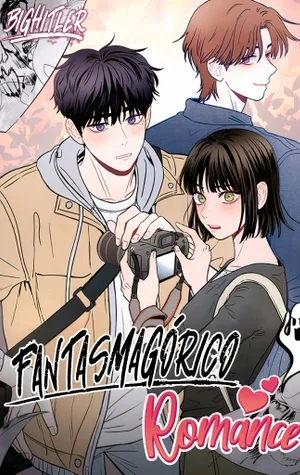Fantasmagórico Romance
