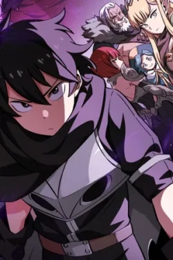 Heroe Basura De Clase FFF