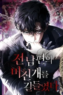 Domé Al Perro Rabioso De Mi Exmarido