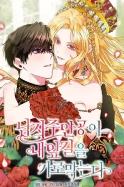 El Heroe Se Interpone En Mi Camino