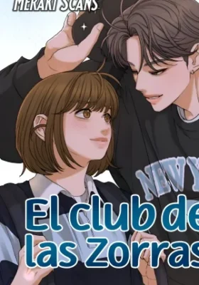 El club de las Zorras