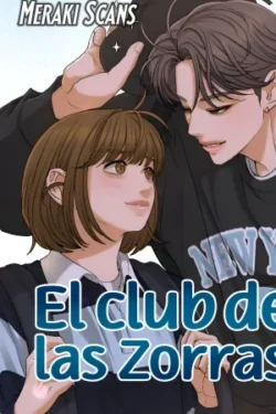 El club de las Zorras