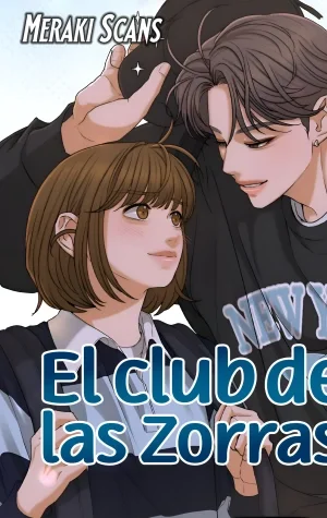El club de las Zorras