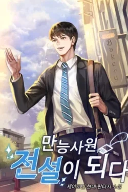 Cómo convertirse en un empleado legendario