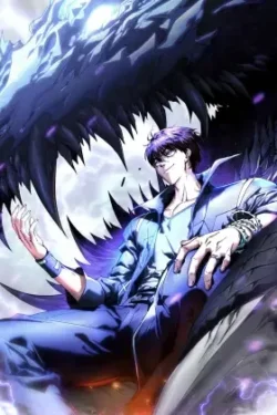 Evolución Marcial: Comienza por Despertar al Rey de los Monstruos