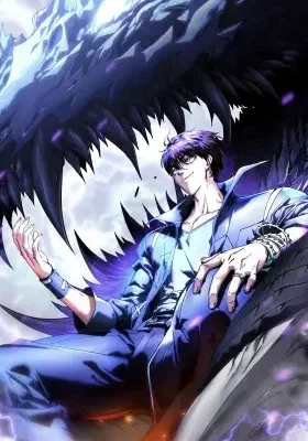 Evolución Marcial: Comienza por Despertar al Rey de los Monstruos