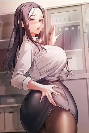 ¿El peor trabajo del mundo es que tengo que satisfacer a las mujeres de mi trabajo? | carteldemanhwa.net