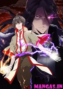 Emperador Magico | carteldemanhwa.net