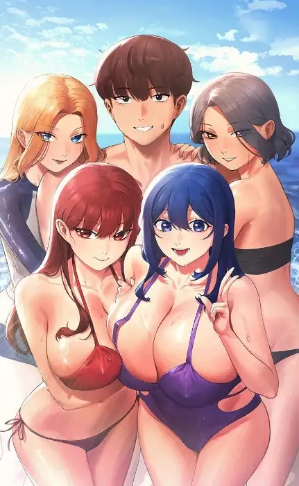 ¡¿Hay Diosas en Ingenieria?!